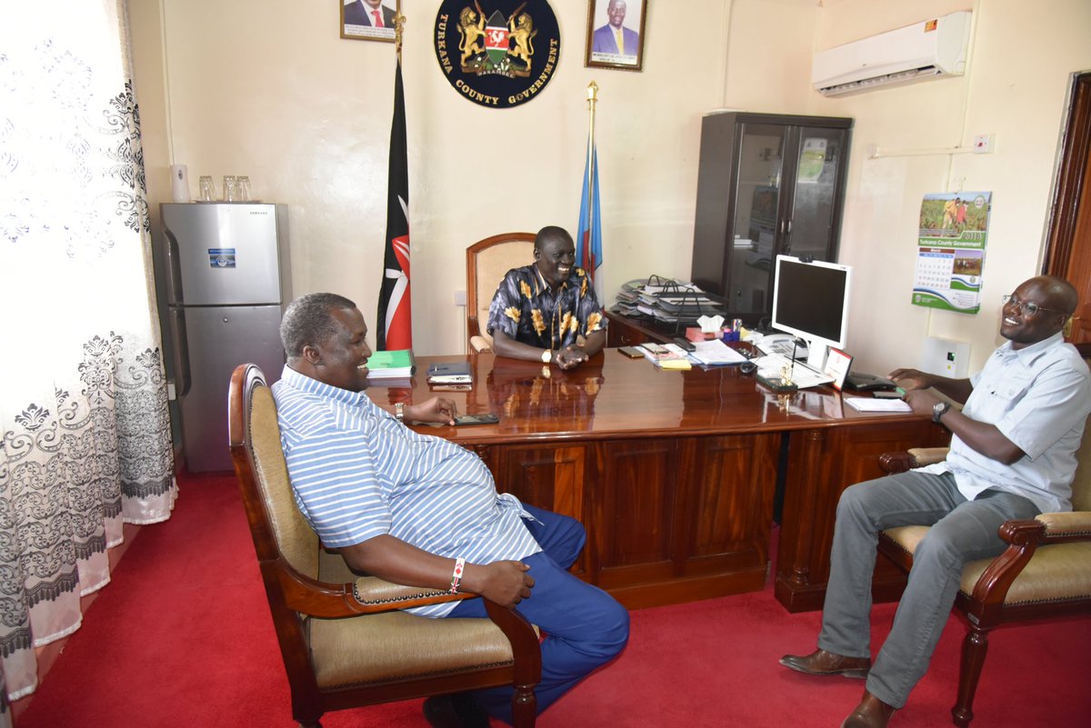 Koli Nanok, EGH. tweet media