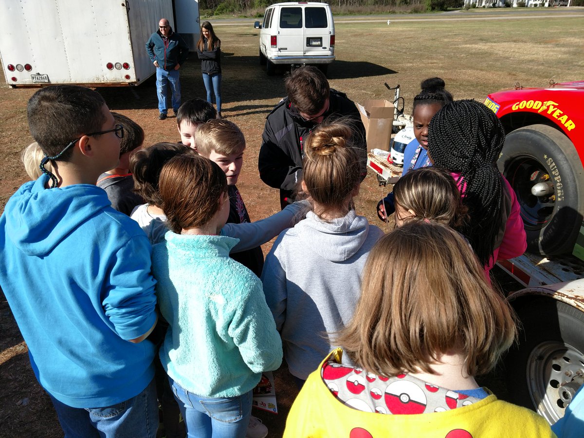 JD Motorsports tweet media