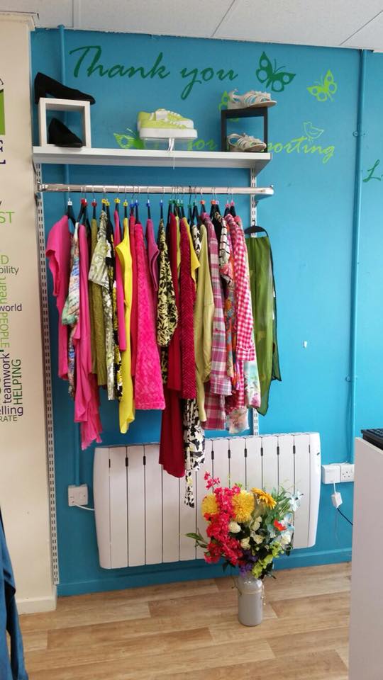 The sun has made an appearance at #Willoughby Road, so this week’s colours are taken straight from a #Spring bouquet #lime#pink#vibrant#bold