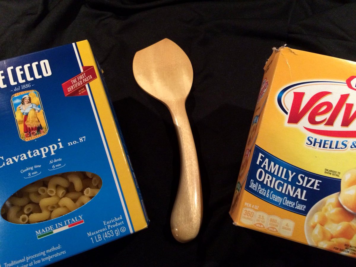 #MACANDCHEESEMIXER Everyone should have one of these!