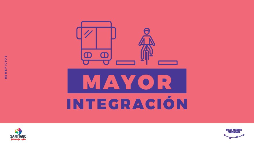 Alameda Providencia tweet media