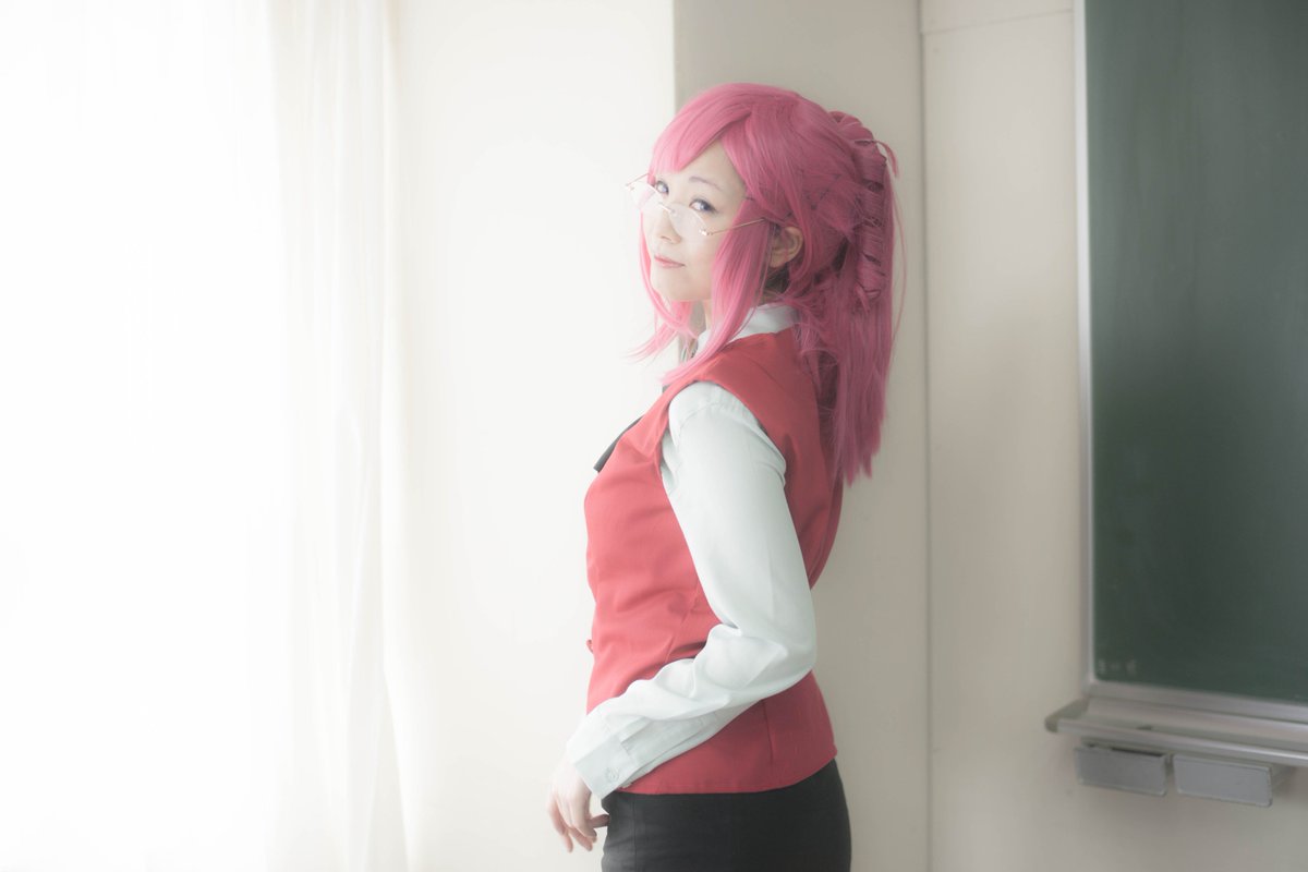 2018年コスプレ写真