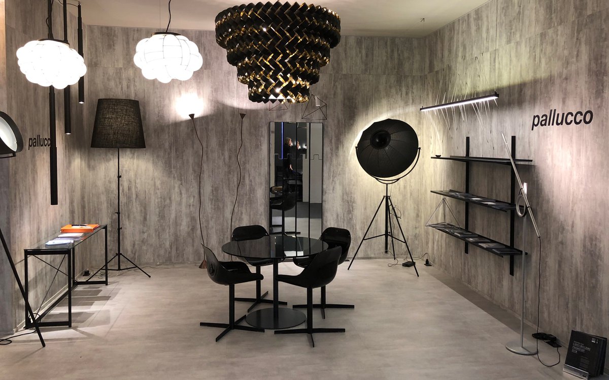 #tangent by #jenkinshunger and #ringmix2 by #brianrasmussen the news 2018 by <a href="/Pallucco/">Pallucco</a> #LB18