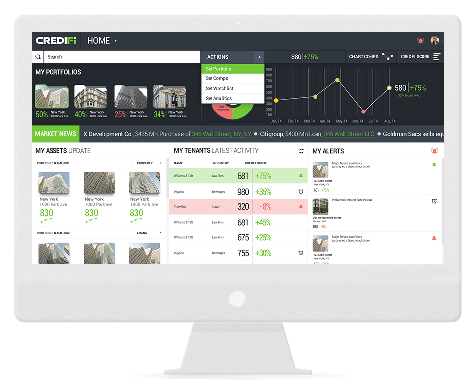 BakerPRE's tweet photo. Innovations in “Big Data” Are Impacting Real Estate Investment

Big data analysis and data science techniques applied to public and private datasets is nothing new, but recent growth in the quality of information and its use in commercial real estate is. 

https://t.co/6XA4bWuG3I https://t.co/fwhzjIphZl