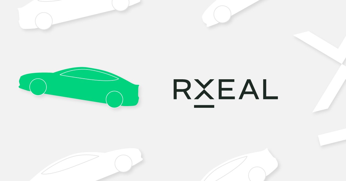 rxealofficial's tweet image. Currently, our main focus is on real estate and automotive markets, but the #RxEAL solution can be applied to other rental business sectors as well. 
Our product will ensure safer, faster and cheaper rental transactions for everyone involved. Join us: rxeal.com