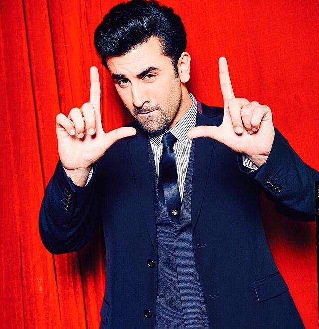 Woah! #RanbirKapoor might be seen in #PyaarKaPunchnama’s and #SonuKiTituKiSweety’s director #LuvRanjan’s next. 
#bollywood