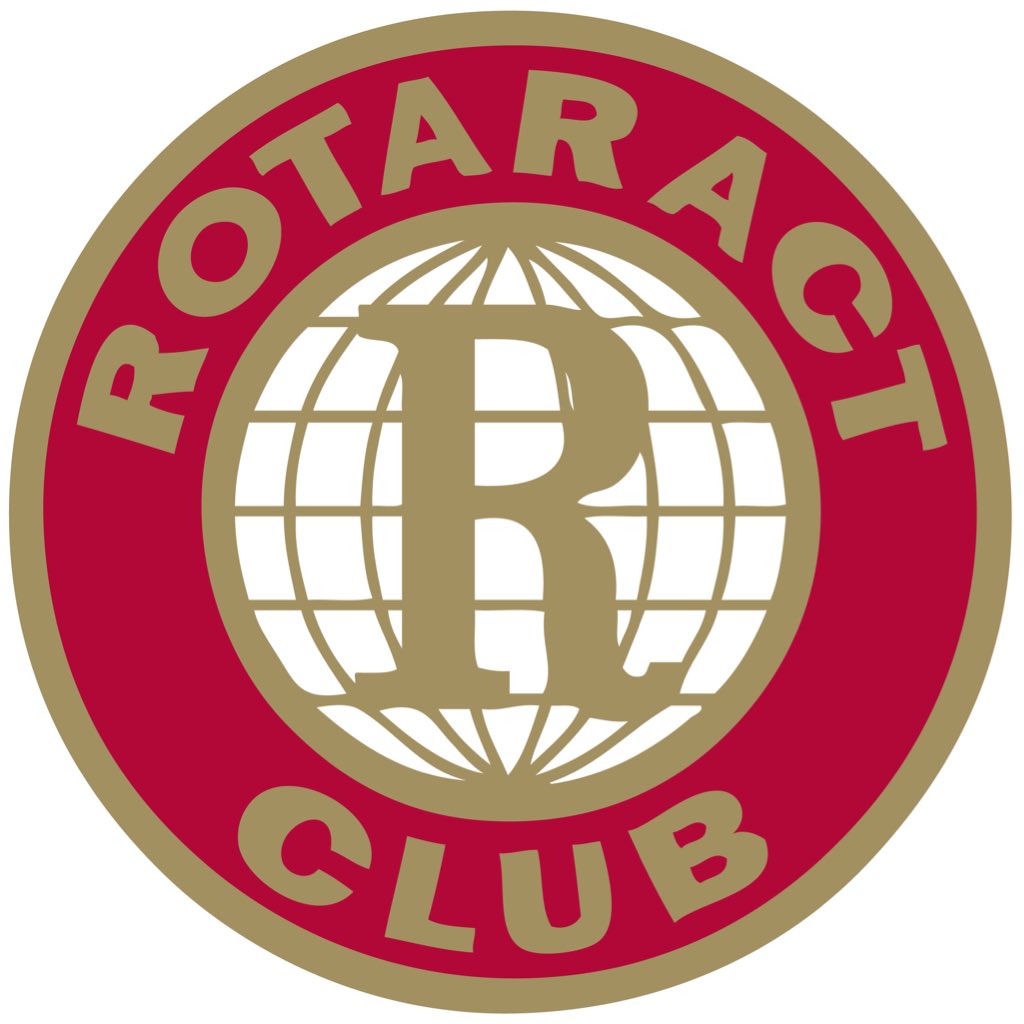 UTRotaract's tweet image. #NewProfilePic