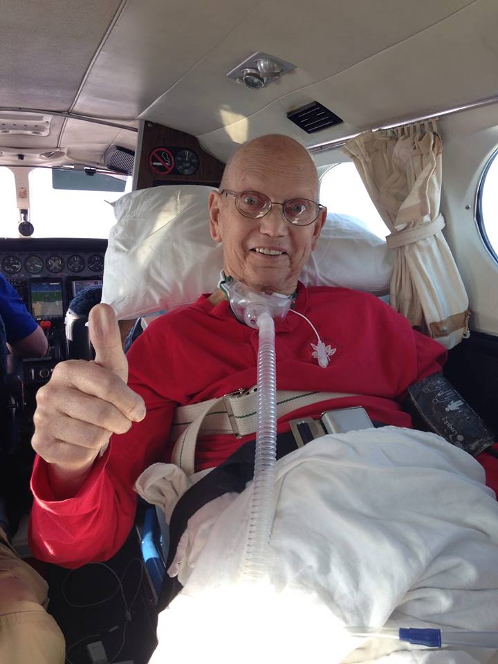 If you know Doug Shrout, please donate today.  gofundme.com/doug-shrout-me…