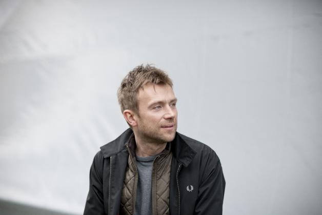 Happy 50th birthday Damon Albarn! But how well do you know the Blur songwriter...?  