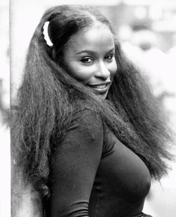 Happy 65th Birthday to the legendary Chaka Khan 