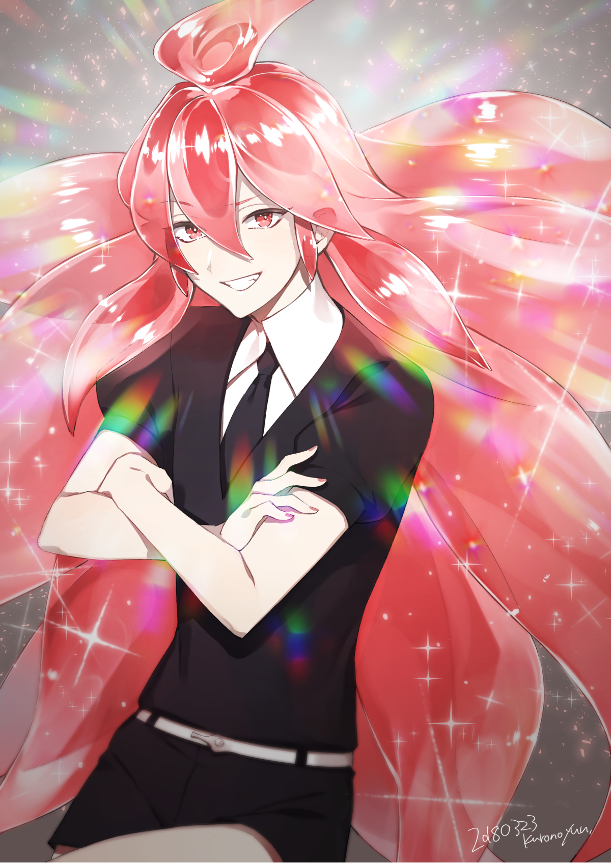 黒野ユウ En Twitter モルガナイト 宝石の国 黒野ユウ En Twitter モルガナイト 宝石の国