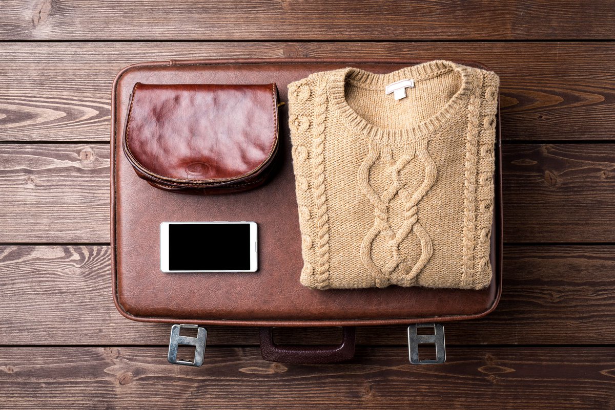 Stack and Store tweet media