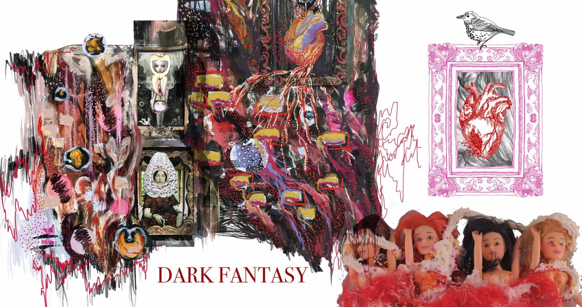 ARTSTHREAD's tweet image. Congrats 🏆to our winners!! #coloro competition 1st PANISA BUSAYANONT @Parsons_Fashion 2nd XUFEI QIAO @TextilesRCA + HUI HUA CHUA @NTUArtandDesign 3rd SARAH FLECKLIN @AcademyUFashion + ISABELLA BAGWELL @CSM_news See artsthread.com/competitions/c…