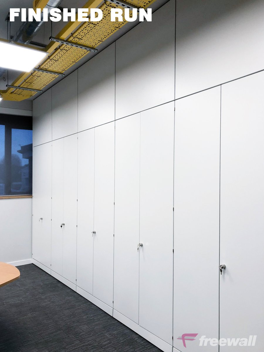 FreewallSystems's tweet photo. THE FREEWALL JOURNEY
From initial concept to hand over, here’s how we work at Freewall:
https://t.co/xoHPTGtoMj
Every project we take care of begins with a simple conversation.
Contact us to discuss your needs and #BringYourStorageToLife
#storagewall #officefurniture #design https://t.co/oDKfJiLYgX