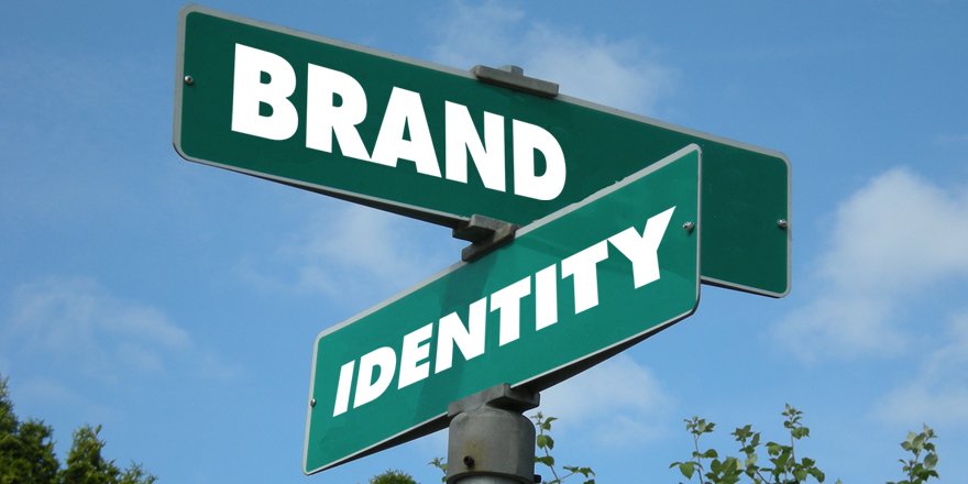 A company’s brand and it’s identity are not synonymous. #branding bit.ly/1seuHxa