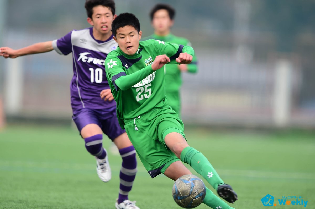 Twitter पर ジュニアサッカーweekly 公式 Pick Up Fc府中が吉長 松橋 立石のゴールでfriendly敗る 写真 33枚 T Co Roxufco18n 東京 U15 サッカー Fc府中 Friendly ジュニアサッカーweekly T Co Erjzvj7zfe