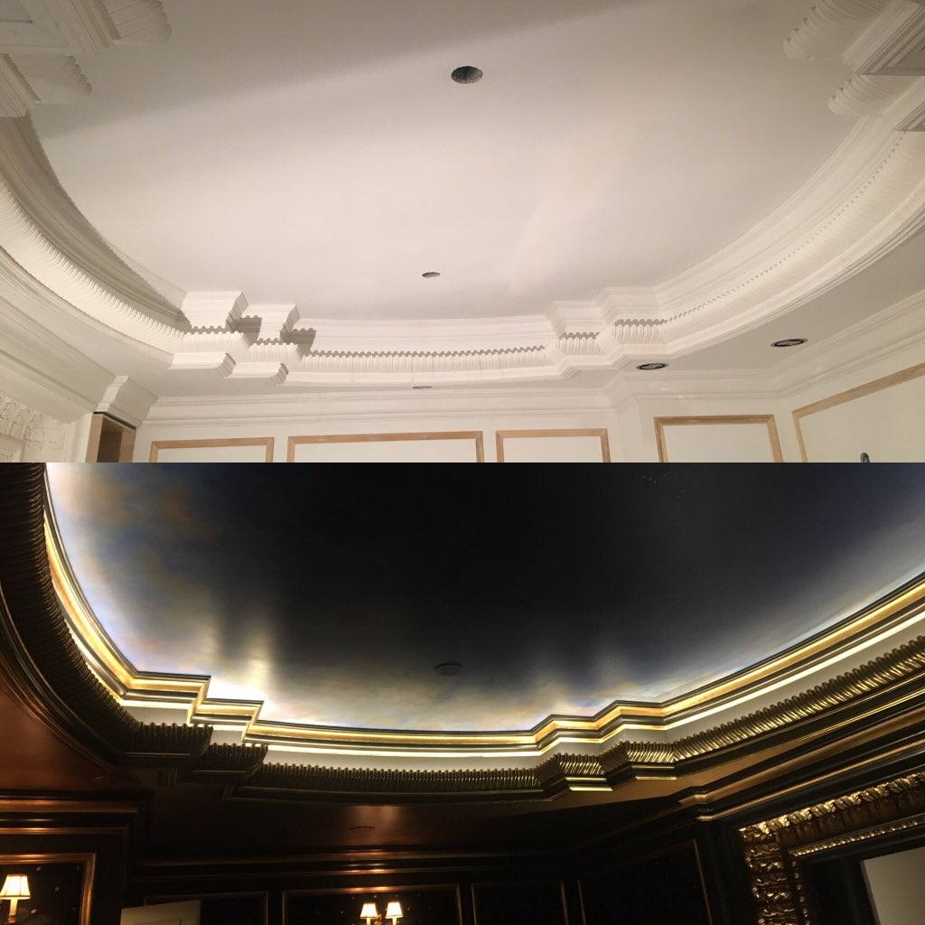 HannivanandCo's tweet photo. Transform any room in your home into the room of your dreams! Come take a look at what we can do for you! https://t.co/cjq0godosM #art #luxury #architecture #interiors #homedecorating #interiordesign #Toronto https://t.co/KmoDmVHZux