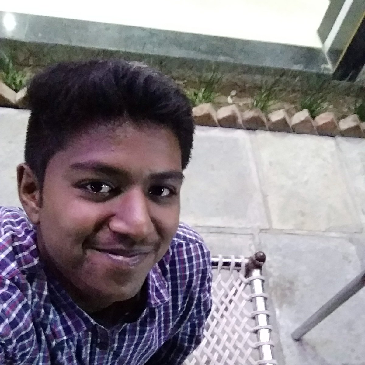_Raghukul_'s tweet photo. #NewProfilePic https://t.co/PvOh1X83mn