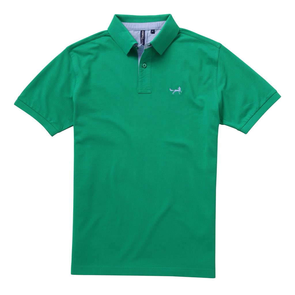 asquithandfox's tweet photo. Make week to weekend dressing work for you. This is smart casual style to see you through Monday to Sunday.

Polo | £28
Slim fit chino | £34.95 https://t.co/op8LzxfiEl