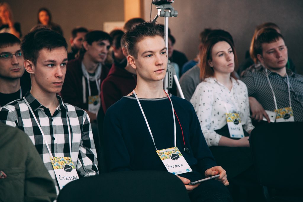 red__cat's tweet image. Last weekend we organized @drupalGTD at @ADCISolutions. We completely reworked an agenda: the first day was devoted to the theory; the second — to the practice. It was a success — 90 people came to learn how to code! 😍 #ADCISolutions #DrupalGTD #Drupal
