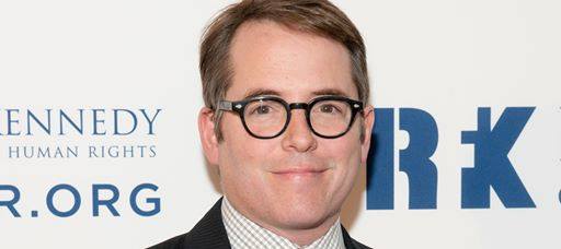 Happy 55th Birthday today to Matthew Broderick, Have a Gr8 one... 