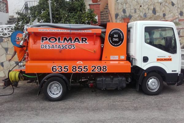 desatascopolmar's tweet image. Desatascos en Barcelona, 120€, equipados com camiones cuba alta presión
#desatascosbarcelona #camioncubabarcelona #limpiezaarquetasbarcelona
desatascospolmar.com/servicios