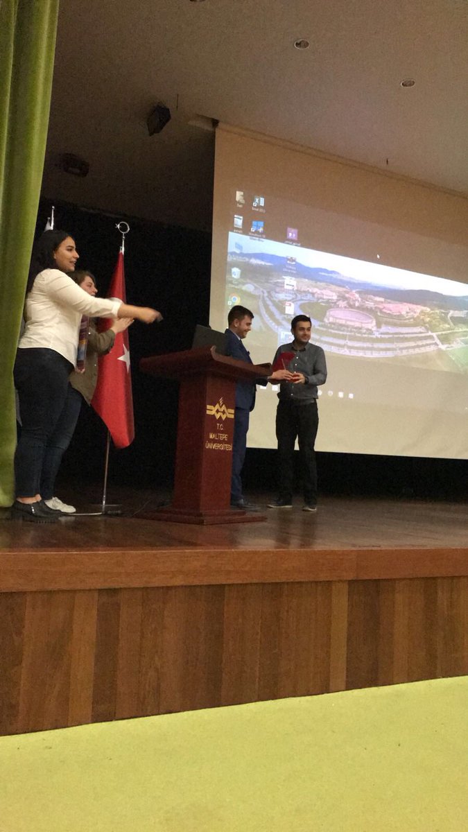 Maltepe Üniversitesi tweet media