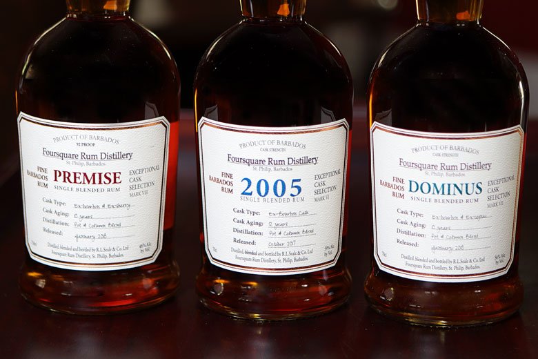 punch_drink's tweet photo. Richard Seale’s vision of affordably priced, “honest rum” has created a frenzy within the spirits world. @cocktailwonk on how @FoursquareRum became the Pappy of rum: https://t.co/cndlkkxHdl https://t.co/C41UZRCXfV