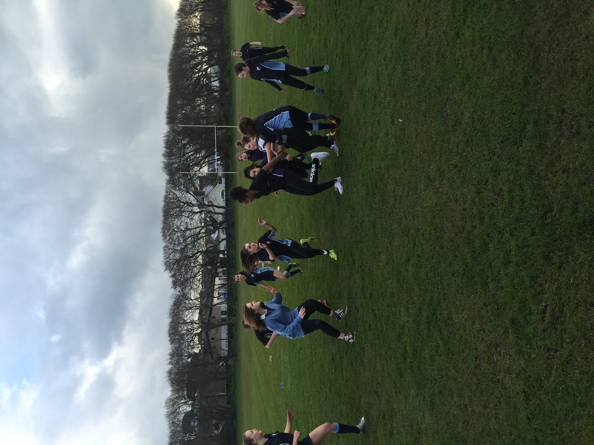 LMDCHSCA's tweet photo. Great to see so many girls taking part in @gsyrugbyacademy match! Well played @sshspedept it was a great spectacle of 🏉! @EnglandRugby @lmdcpe @LamareHighSchoo @community_rugby @ITVRugby @SkySportsRugby #GetInvolved #GetInspired #LMDCStandards @GuernseyRDO @GuernseyRFC https://t.co/NQqybMkIiy