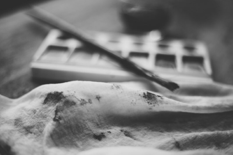 ‘The basement brand is a story of conceptual fruition, market savviness and hard work. In some ways it nods to the American Dream, but has more grit than the white picket fence ideology.’ doubleblack.studio/blog/2018/1/21…