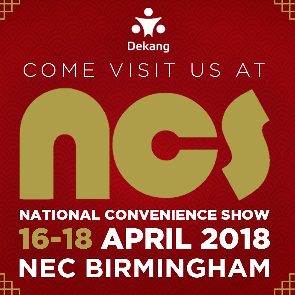 Come and visit us at the #NCSShow at the Birmingham #nec between April16th and 18th #vapefam #vapeon #vapers #vape