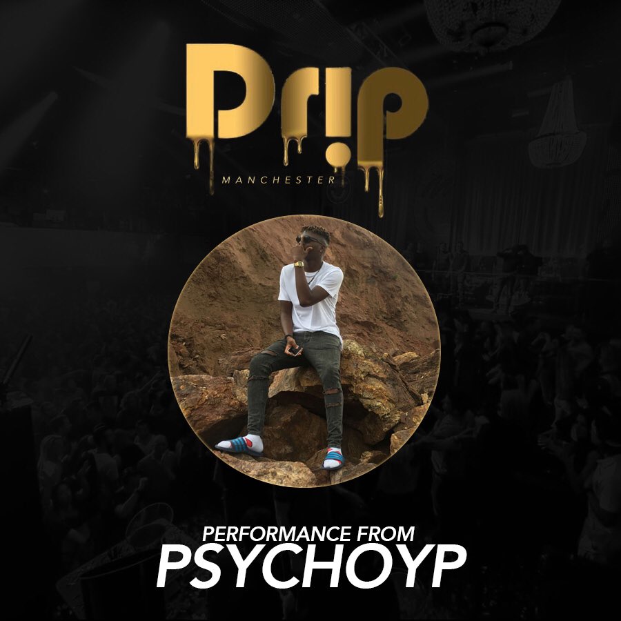 _alphainc's tweet photo. #DripManchester 💧
VIVA NIGHTCLUB 
23rd March 2018

Ft: @PsychoYP 
@OluwaDjTiz @MufasaDMG @DJhafeez_ @MrVI_ @djsskes @DJ_Manette 
Tickets: https://t.co/oezMm2pGmp
🚨Limited tickets and tables 🚨 https://t.co/i3s5Bhh3Hb