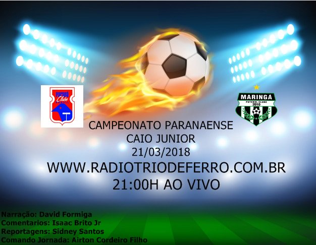 RTriodeFerro's tweet photo. Quem vence? @ParanaClube ou @maringafc 
Promessa de um grande jg hj as 21:45 na vila Capanema
@fpf_noticias https://t.co/7TlRbwxBDl