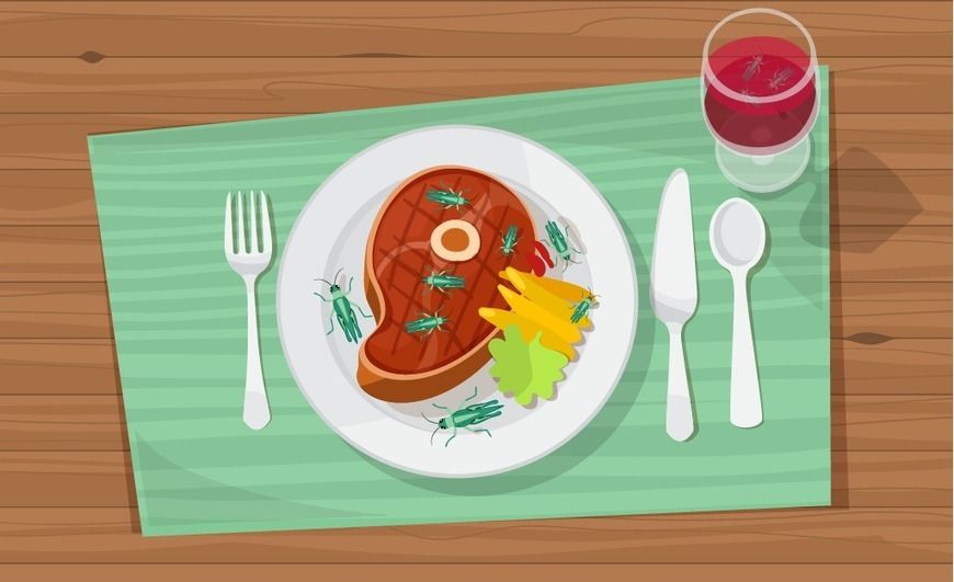 4Ento FOOD tweet media