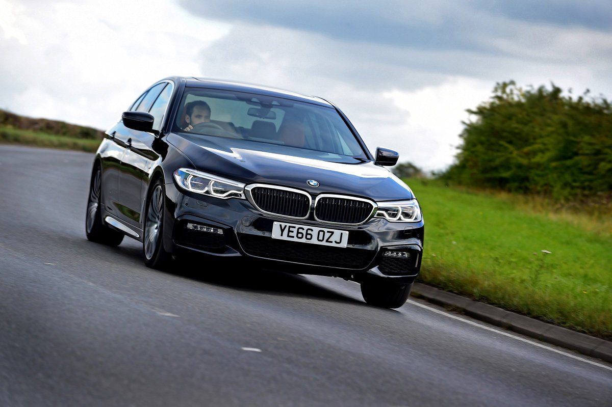 GetYourCars's tweet photo. BMW raises CO2 figures across range under new WLTP tests https://t.co/rbjsibvyWX https://t.co/rBM6B9AiZk