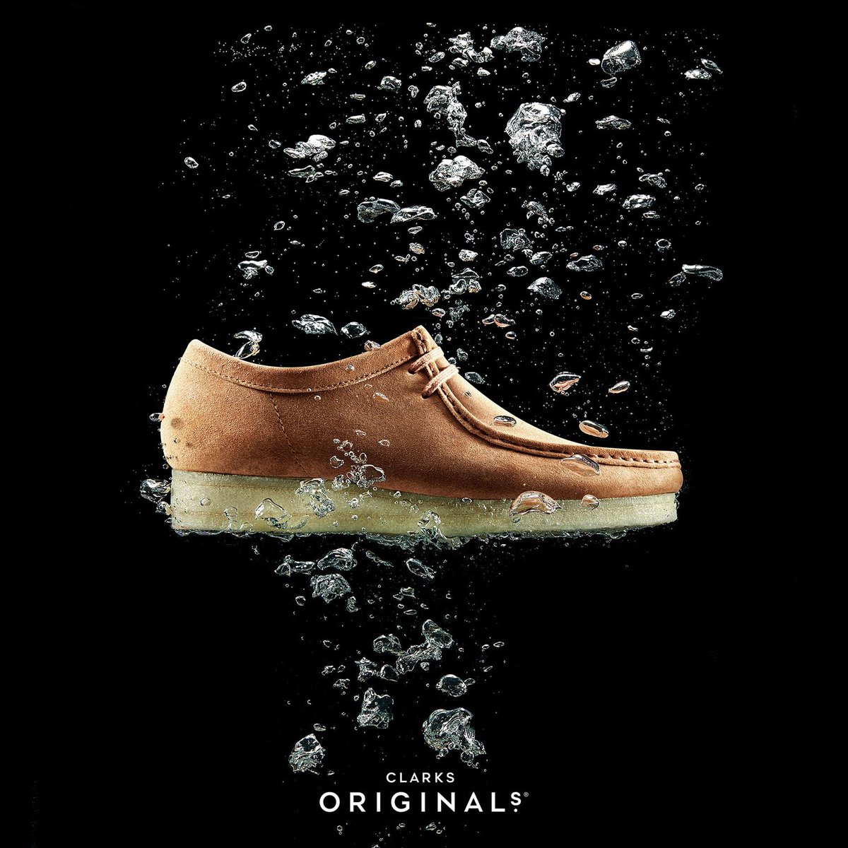 clarks shoes spring collection