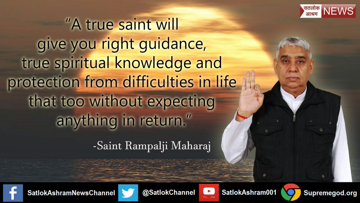 Shivam__22's tweet photo. #DemystifyCyberSafeInsurance
#SpiritualLeader_SaintRampalji
कबीर राम कृष्ण से काेन बडा़ उनहाेने भी गुरु कीन तीन लाेक के वे धनी गुरु आगे आधीन
यह तन विष की बेलरी, गुरु अमृत की खान ।
शीश कटे जो गुरु मिलै, तो भी सस्ता जान ॥
देखें ईश्वर _टीवी 👉8:30 बजे से
@aajtak
@PMOIndia
@imVkohli https://t.co/wPGXheqYA9