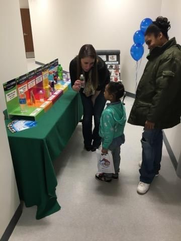 AxessPointe's tweet photo. The tooth fairy came to visit at our Give Kids a Smile event this weekend! Thank you to everyone who came and participated!
#dental #dentalhealth #axesspointe #dentist #health #healthcare #community #communityhealth #communityhealthcenter #healthcenter #chc #toothfairy https://t.co/Q9GSu2wNJ0