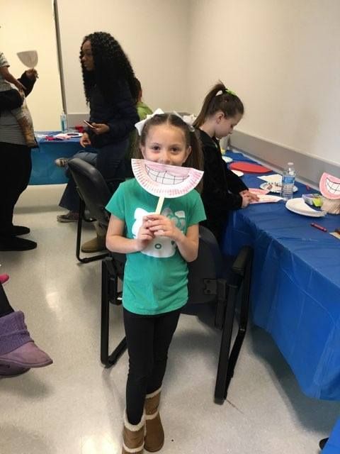 AxessPointe's tweet photo. The tooth fairy came to visit at our Give Kids a Smile event this weekend! Thank you to everyone who came and participated!
#dental #dentalhealth #axesspointe #dentist #health #healthcare #community #communityhealth #communityhealthcenter #healthcenter #chc #toothfairy https://t.co/Q9GSu2wNJ0