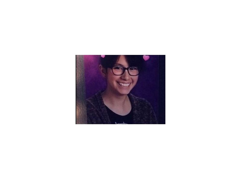 Police Search for Missing 13 Year Old dlvr.it/QLtZfZ https://t.co/PM7aKYYiDl