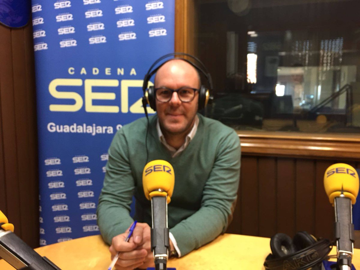 SER Guadalajara tweet media