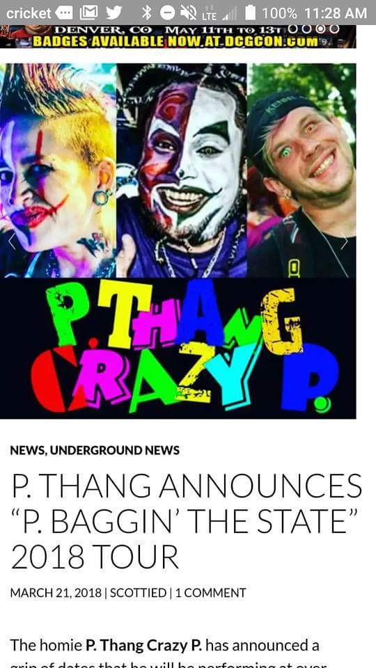 StArDuSt_Bytch's tweet photo. Thank You FAYGOLUVERS For Sharing This Who's Ready To Do The P.Thang!!!! https://t.co/Rd0IXwzQds