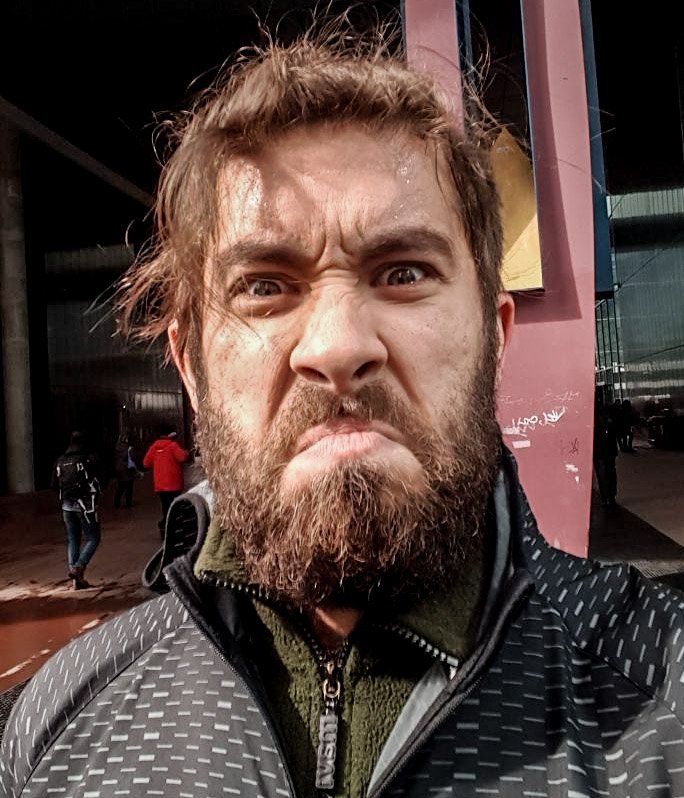 IDEK_band's tweet photo. Hit the lights! Tomorrow, we'll have our first Utrecht hometown gig with our new bassplayer: Müşfik Müftüoğlu!

We're very happy to welcome him to IDEK.; his skills are off the chart. Come check us out at dB's Utrecht with Epic Mind and Armed Cloud! Tix: https://t.co/ZFu4IwLVUG https://t.co/VLXgWMpPrS
