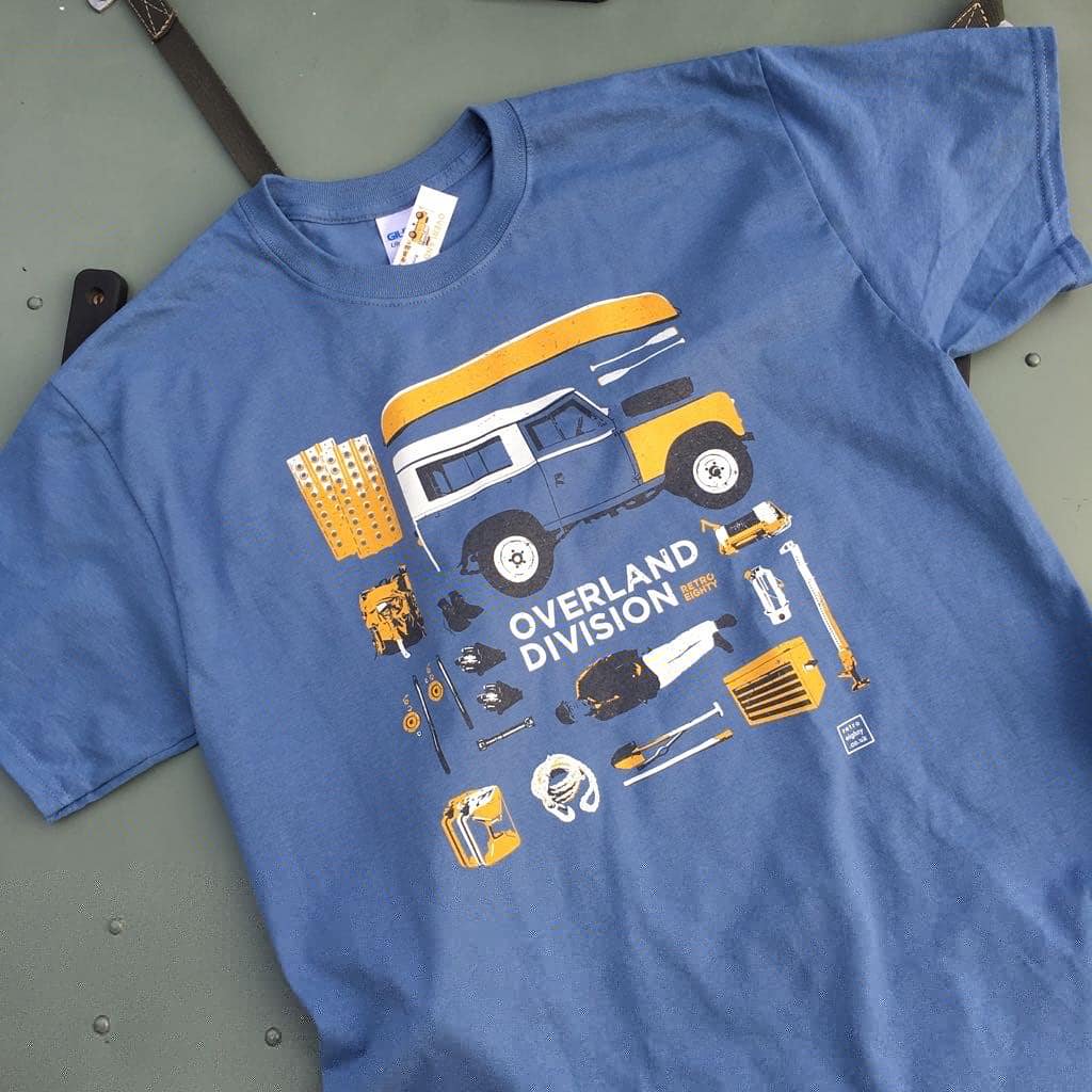 landroverpa's tweet image. The exclusive @retroeighty collection available at retroeighty.co.uk
#landrover #SeriesOne #Serieslandrover #RangeRover #RangeRoverClassic #Defender110CSW #landroverdefender #Discovery #landroverdiscovery #landroverphotoalbum #4x4 #offroad #Retroeighty