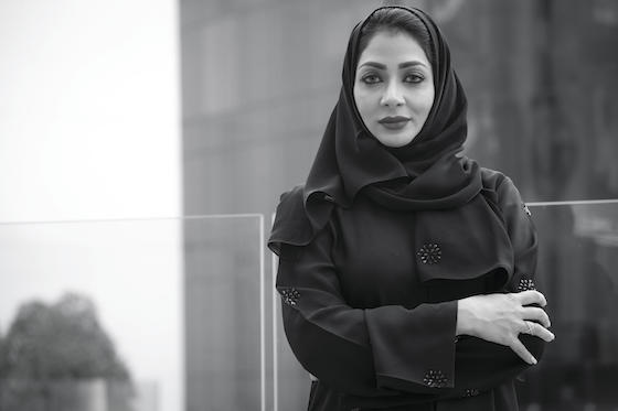 HOTELSmagazine's tweet image. Meet Saudi Arabia&apos;s first female GM hotelsm.ag/2IISSnd