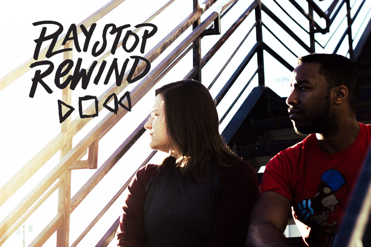 PlayStopRe's tweet image. 