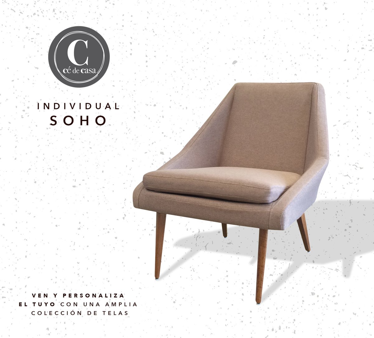CedeCasa's tweet photo. Nueva Colección - Individual Soho
Ven y personaliza el tuyo con una amplia colección de telas.
https://t.co/rwZ1IymWEi

#cedecasa #megusta #diseñodeinteriores #decoración #mexican #lifestyle #homedesign 
#diseñospersonalizados #interiorismo #design #hechoenmexico #diseñomexicano https://t.co/36bqHFNh17
