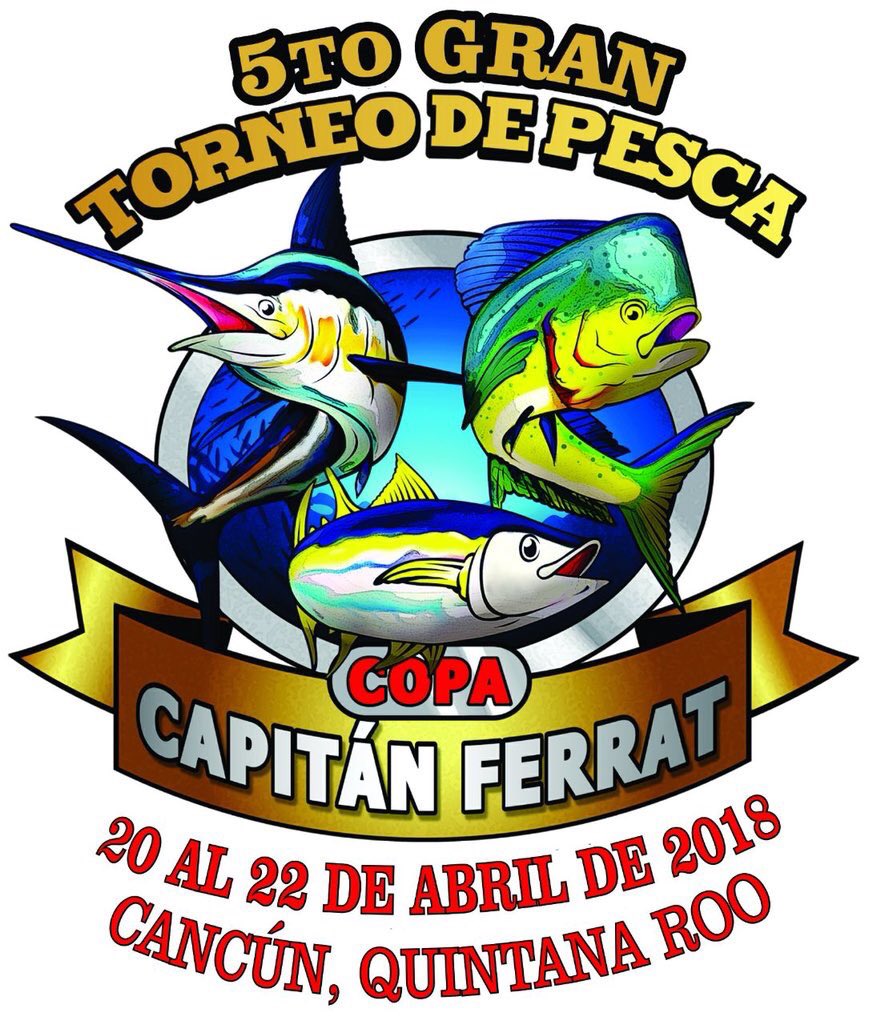 ElFishFritanga's tweet photo. Emoción porque se aproxima el 5to Torneo de Pesca 🎣
#CopaCapitanFerrat https://t.co/perltBpXy2