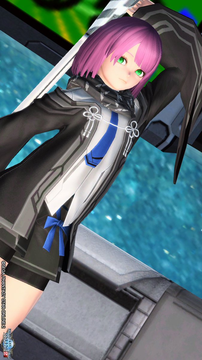 namyoship10's tweet image. #メンテの日なのでssを貼る 
#PSO2男の娘同盟
#フォロワーのアークスがrtしてくれてまだ見ぬアークスと繋がりたい 
今回はアンケで無事勝ち抜いた男の娘でどーぞよろしく(*'ω'*)
反応貰えばお迎えあがります( ｀ー´)