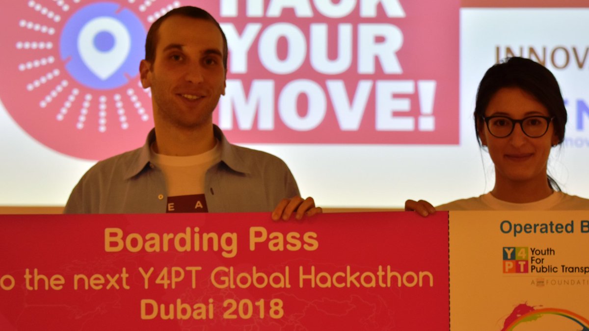 trasportinfo's tweet photo. #Walkee è il progetto italiano che genera energia elettrica dai #pendolari
➡️ https://t.co/gubiHCblOS ⬅️
#FNM #HackYourMove #Hackathon #Y4PT #PoliHub https://t.co/NrVWhuUP96